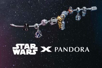 STAR WARS PANDORA