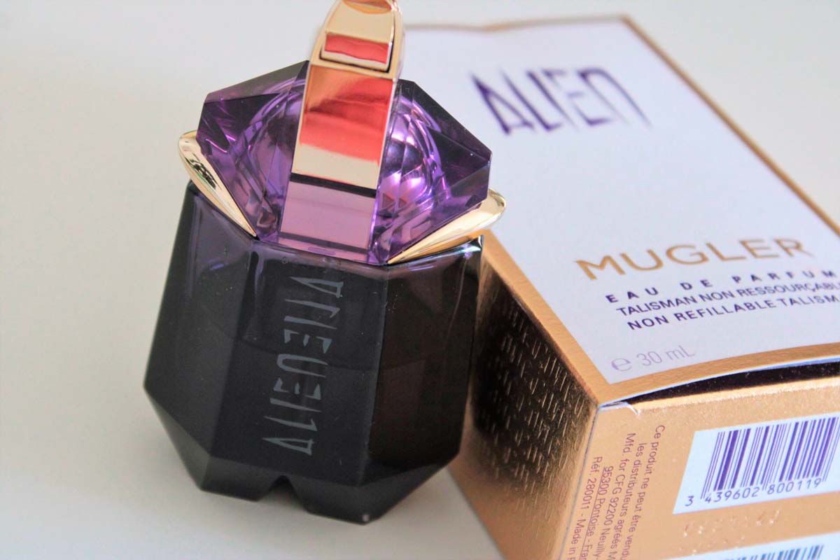 Alien Mugler