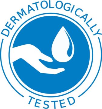 dermatologicamente testata