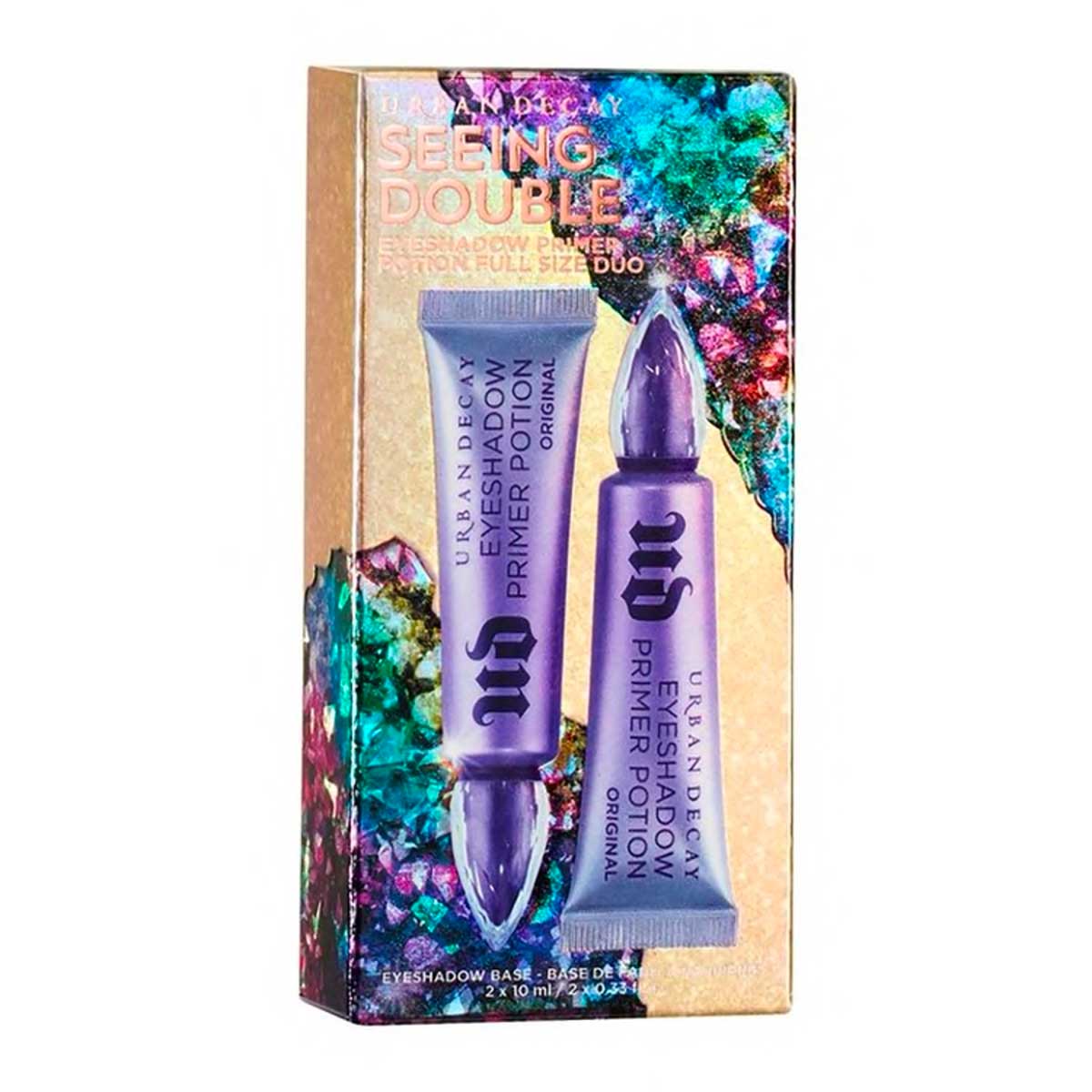 Urban Decay Eyeshadow Primer Potion