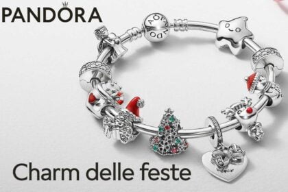 pandora natale