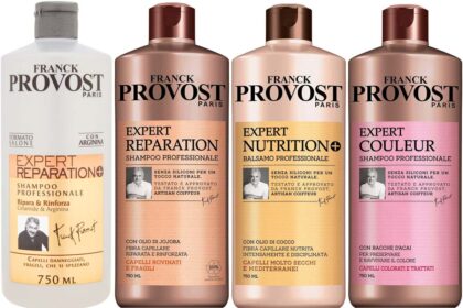 prodotti frank provost