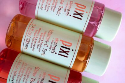 Tonici Beauty PIXI