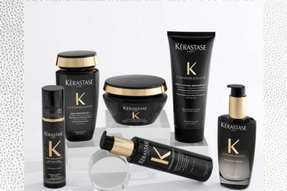 Kerastase Chronologiste