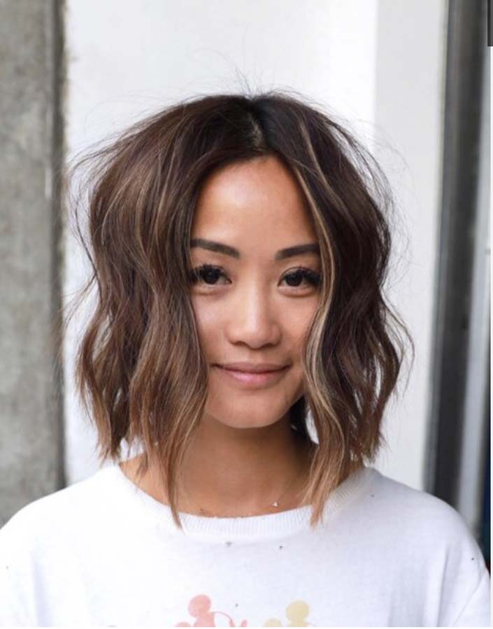 Anticipazione taglio capelli 2021: ecco quali saranno le tendenze! 20 Taglio capelli 2021