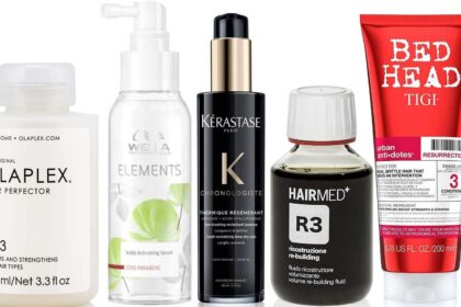 migliori trattamenti rigeneranti per capelli
