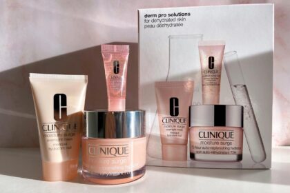 Clinique Moisture Surge