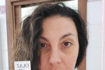 Crema giorno 3 zone SPF 30 Olaz Regenerist 4