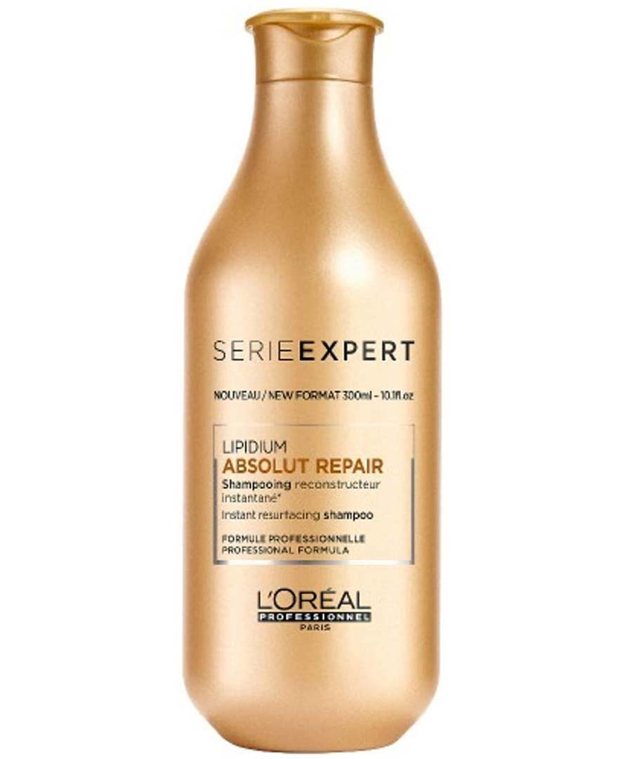 L’Oréal Professionnel Absolut Repair shampoo riparatore