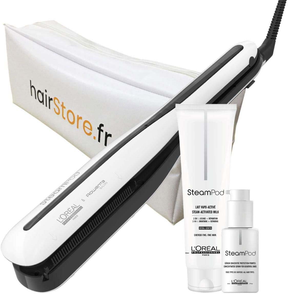 L’Oréal SteamPod 3.0