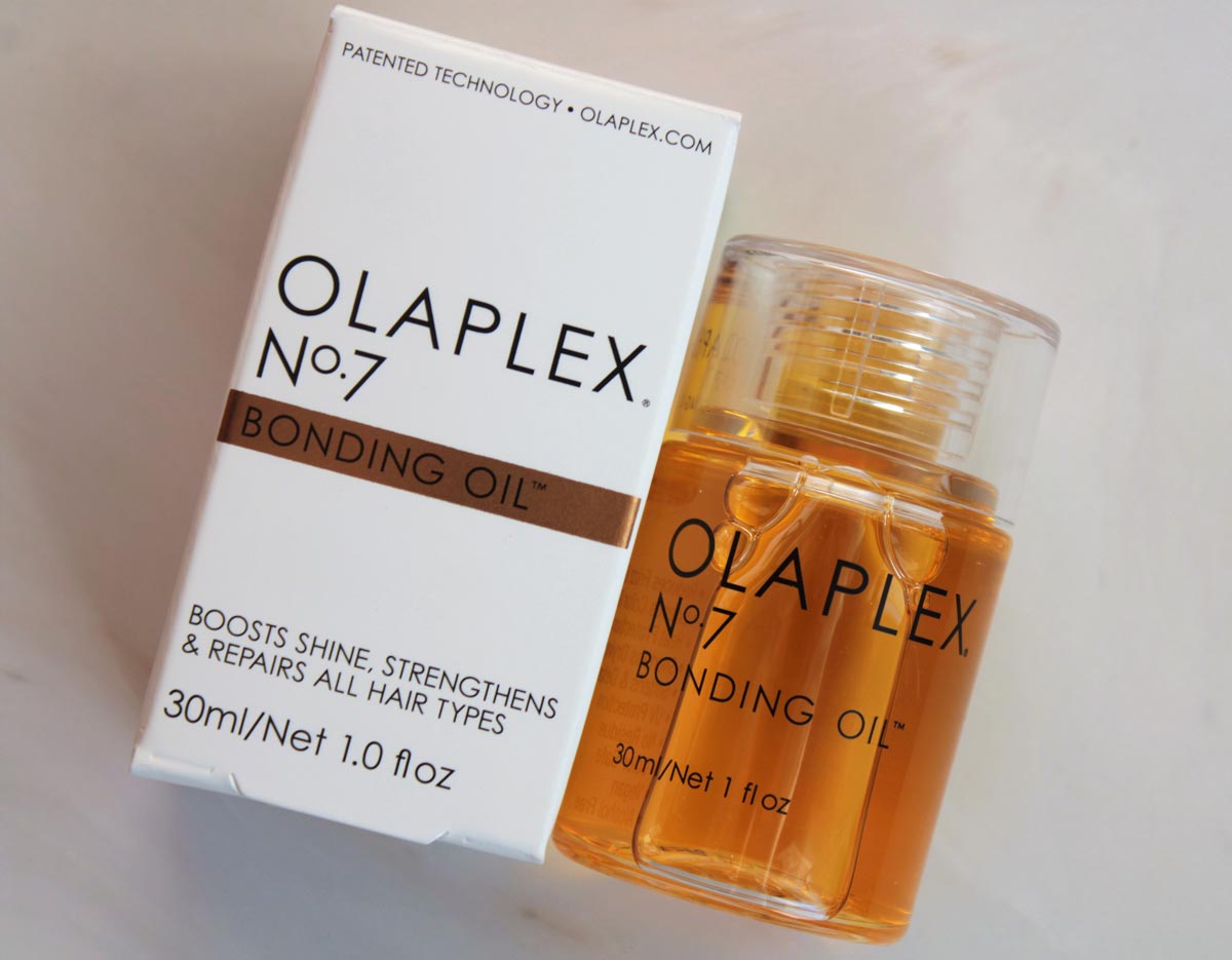 Olaplex 7 pack 2