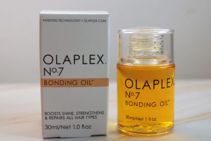 Olaplex N°7 Bonding Oil