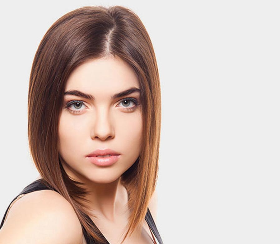 Bob Inverso 2022: 40 idee da cui prendere spunto 15 Bob Inverso capelli fini