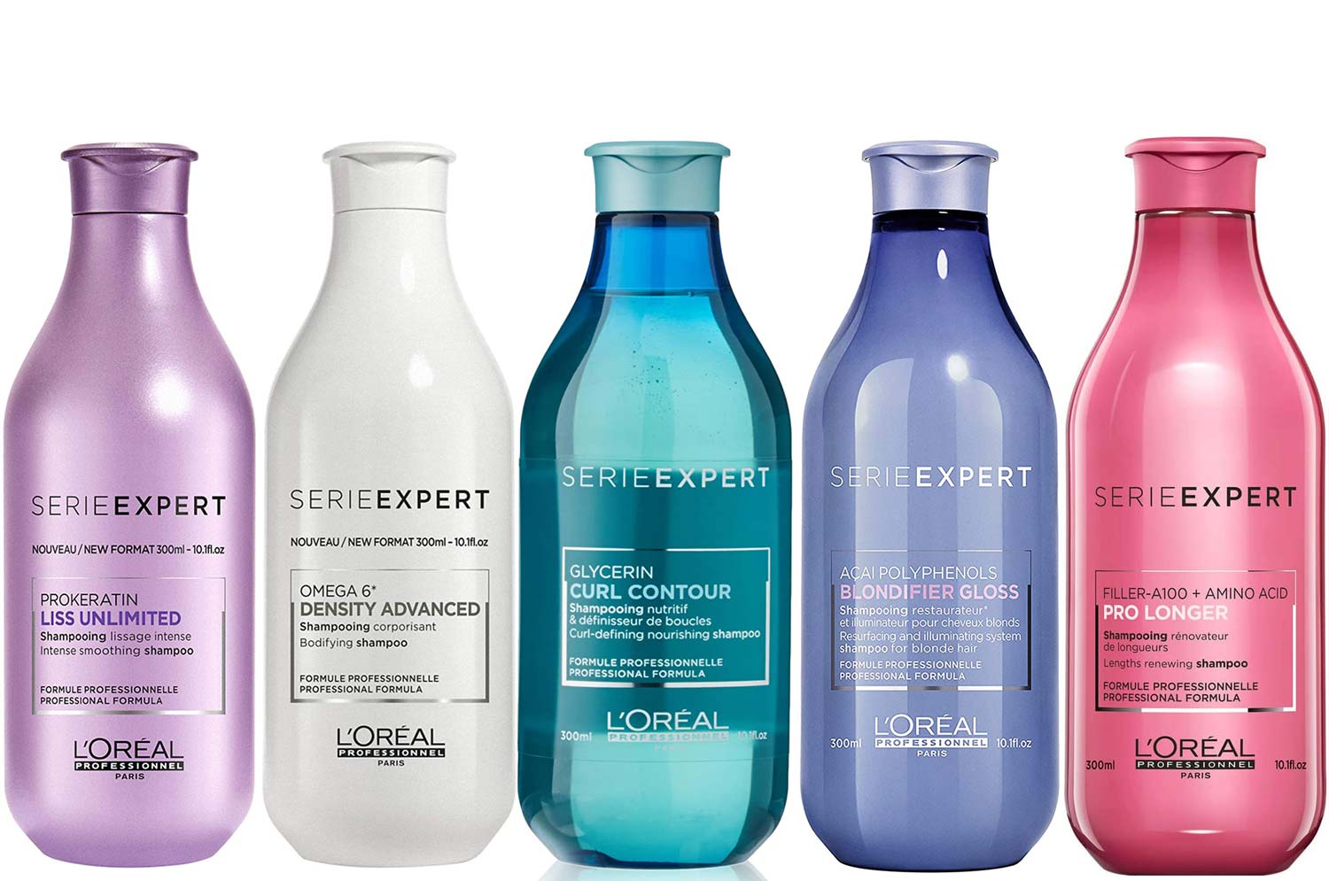 shampoo L’Oréal Professionnel