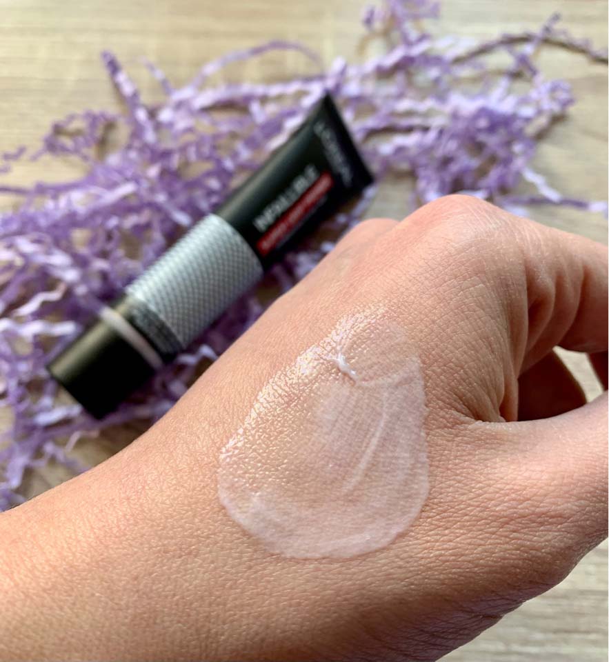 Infaillible Super Grip Primer di L’Oréal