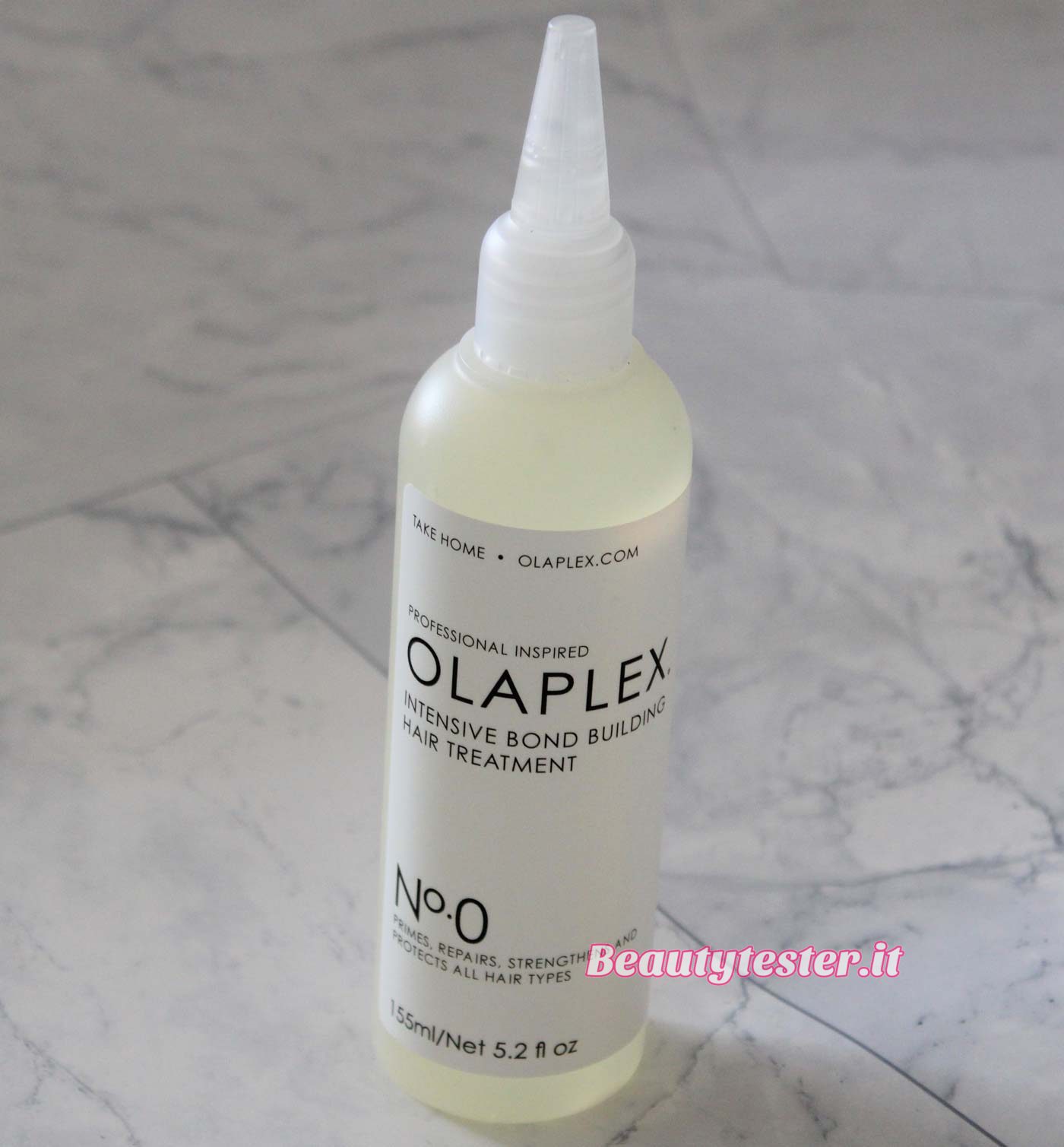 Olaplex N.°0