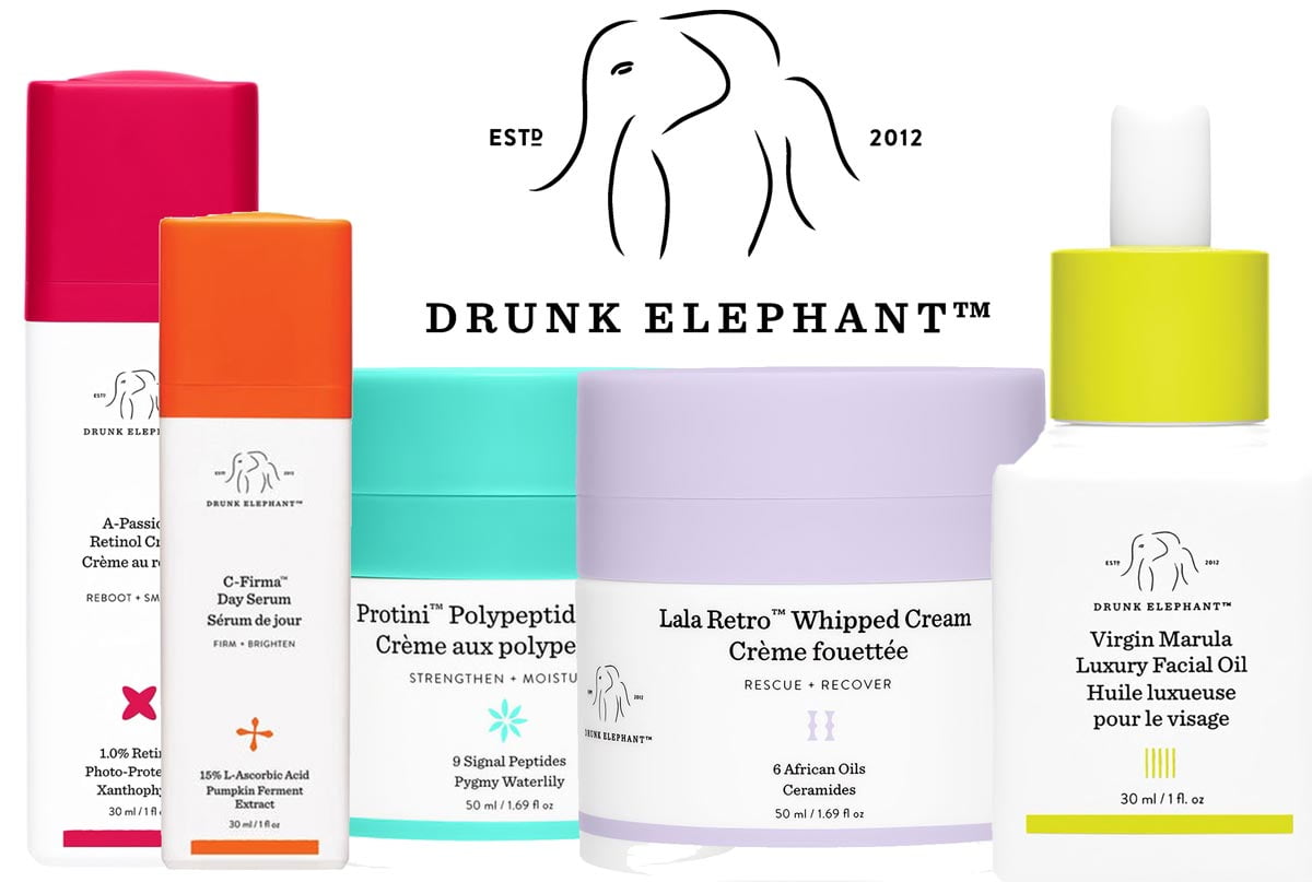 Drunk Elephan prodotti migliori e più venduti