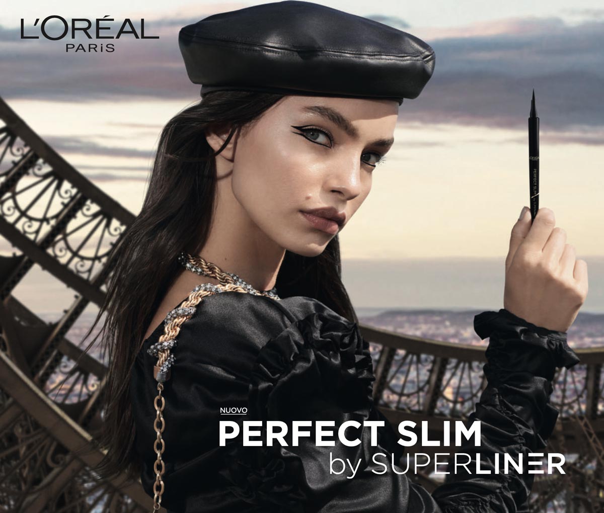 L'Oréal Perfect Slim by Superliner