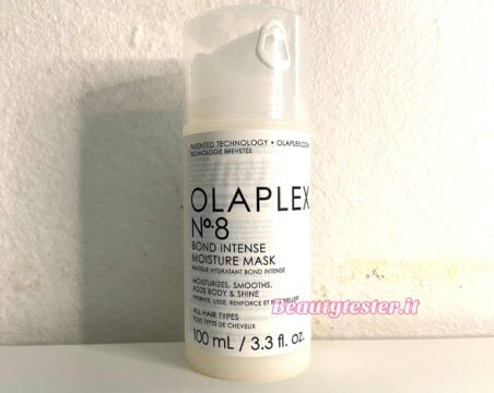 Olaplex N°8 Bond Intense