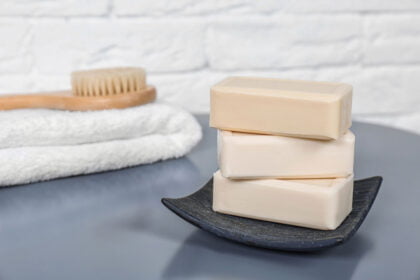 sapone di castiglia