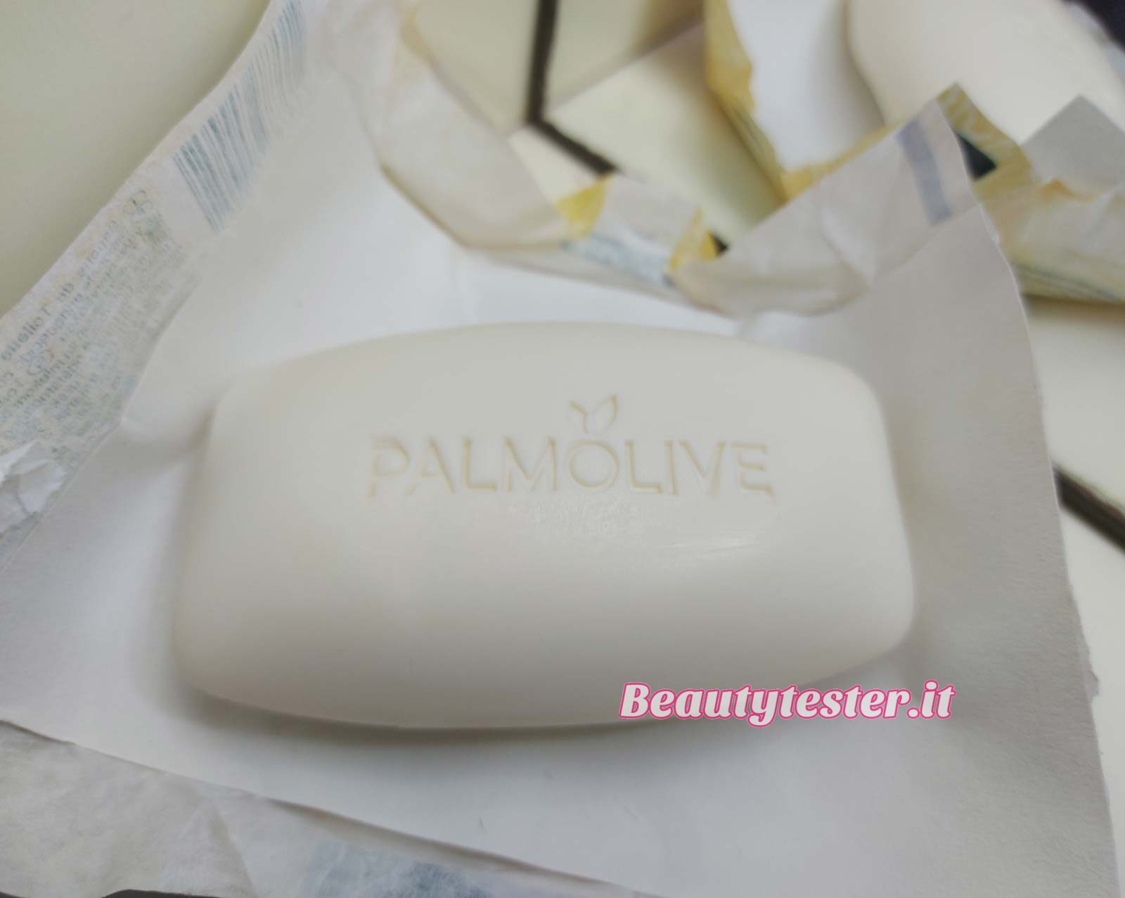 saponetta palmolive naturals delicate care 2