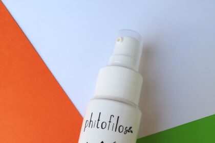 Cristalli Vegetali Phitofilos con Semi di Lino