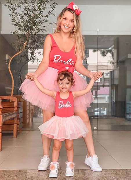 Vestirsi da Barbie per Halloween si può! 15 idee con foto da copiare subito