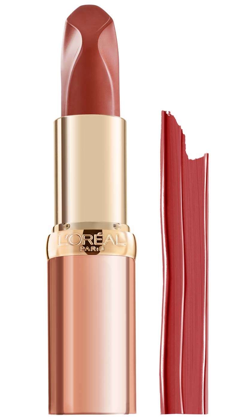 Les Nus: la nuova collezione rossetti di L’Oréal Paris 6 179 Decadent