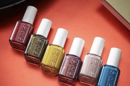 ESSIE collezione autunno 2021 2