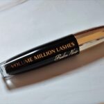 L’Oréal Paris Mascara & Trattamento Volume Million Lashes Balm Noir