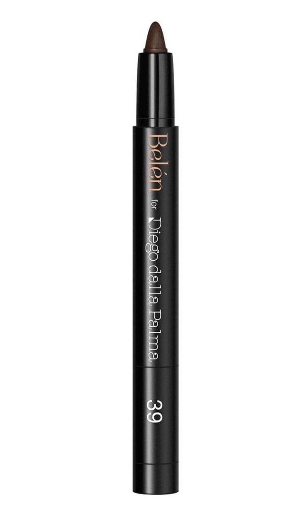 Manteca de Cacao, Kajal Eyeliner Eyeshadow