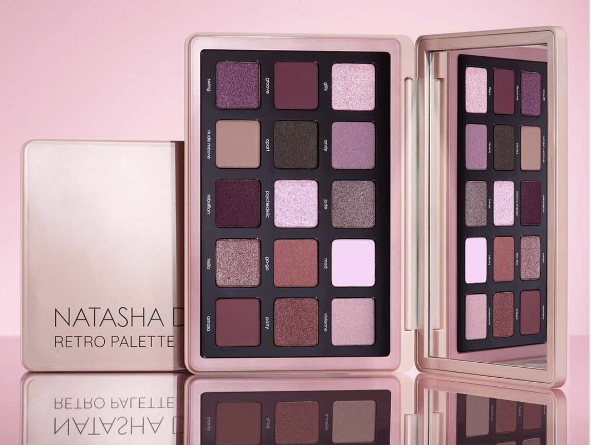 Natasha Denona Retro Palette