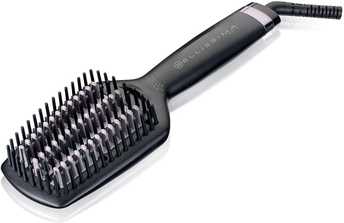 Imetec Bellissima Magic Straight Brush