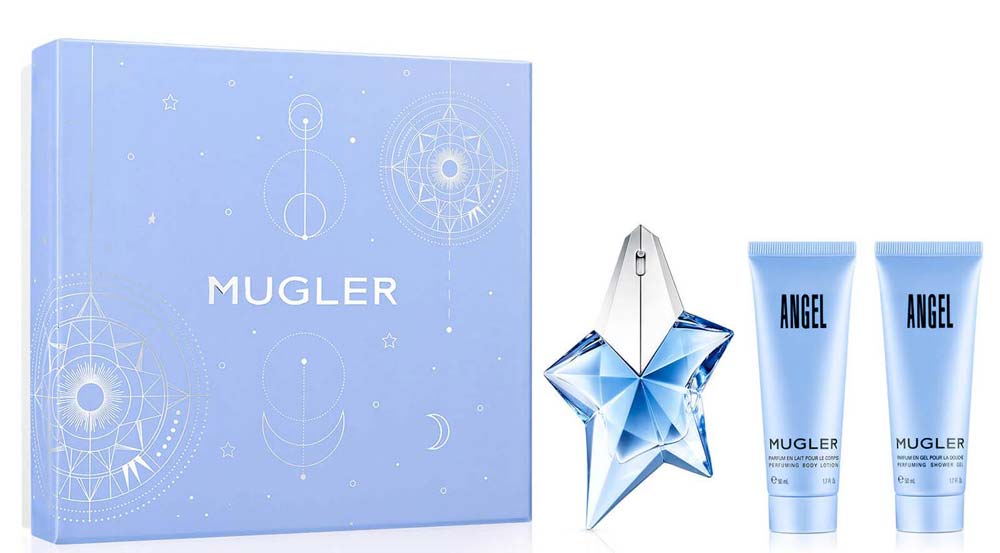 Cofanetto regalo Mugler Angel