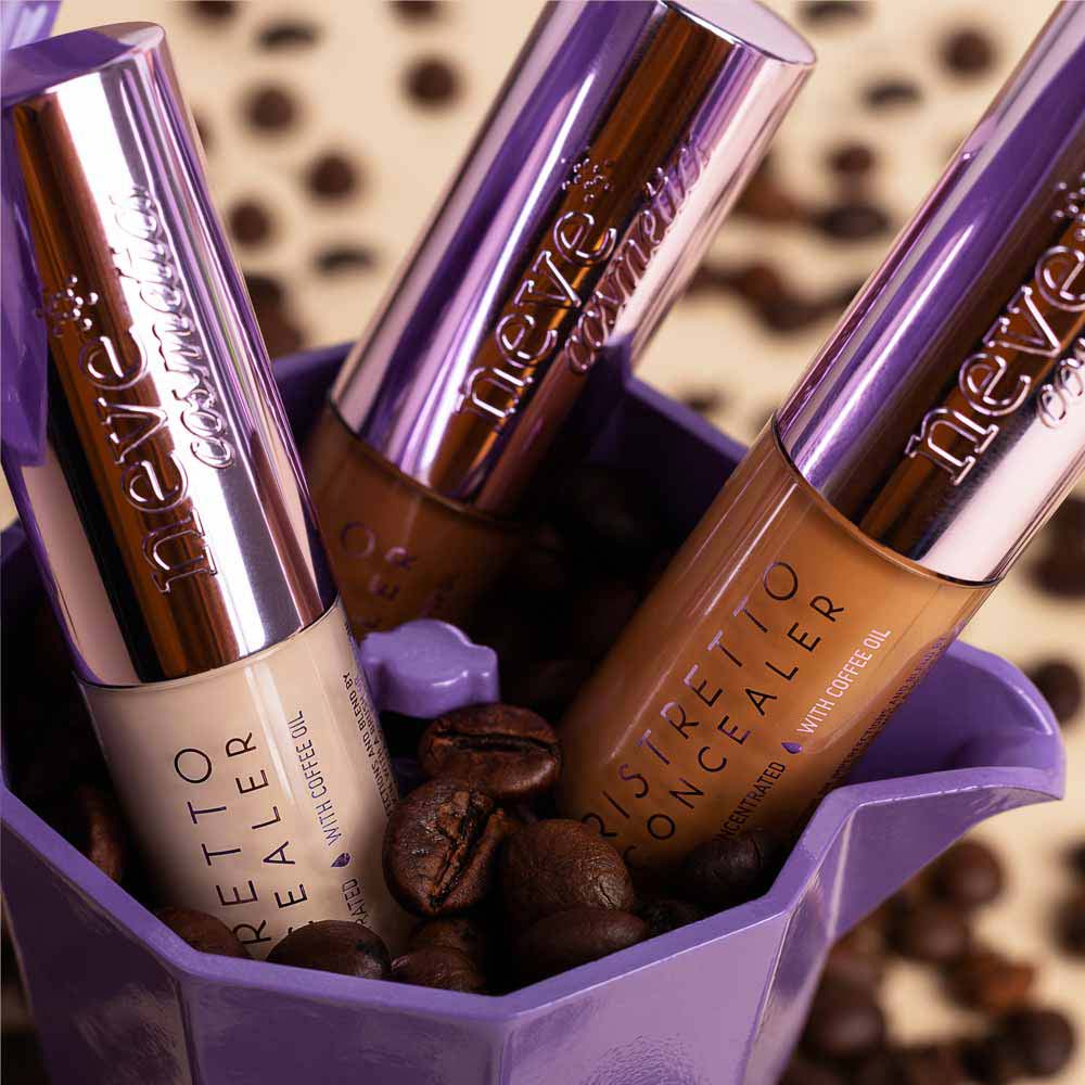 NeveCosmetics RistrettoConceler 00
