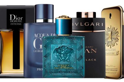 migliori profumo uomo