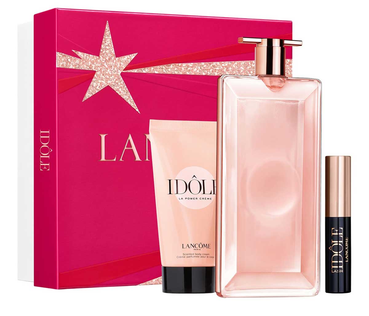 Cofanetto Idôle Eau De Parfum Set