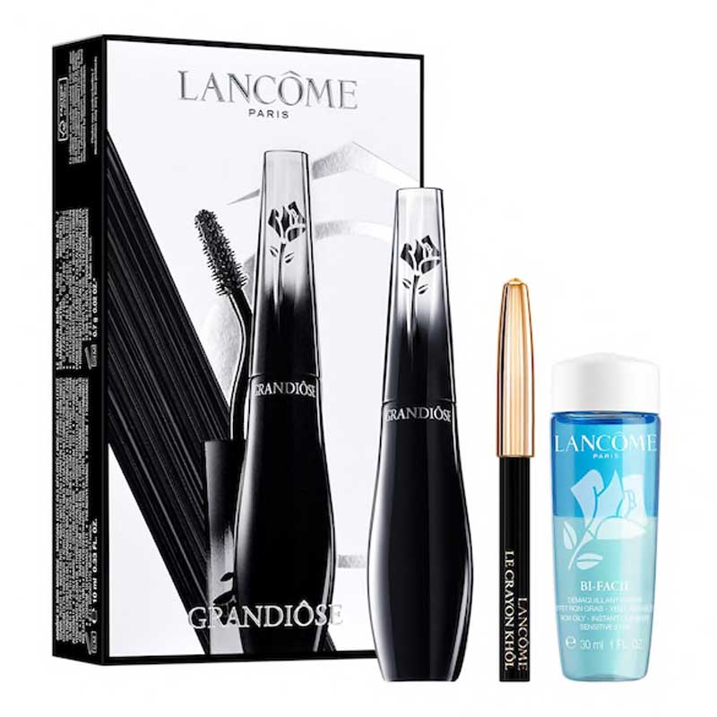 Cofanetto Mascara Grandiôse di Lancome