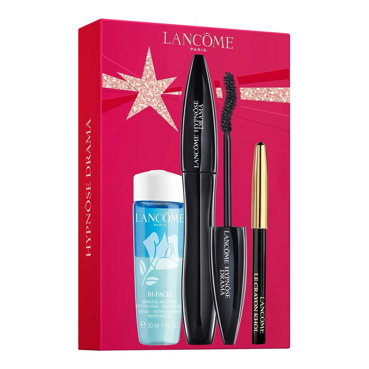 Hypnose Mascara Look Set di Lancome