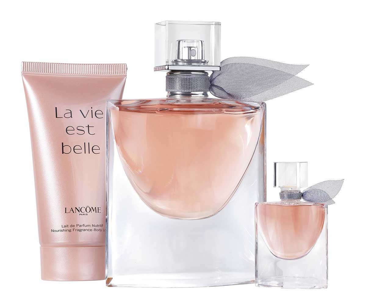 La Vie Est Belle Eau De Parfum Set Lancome