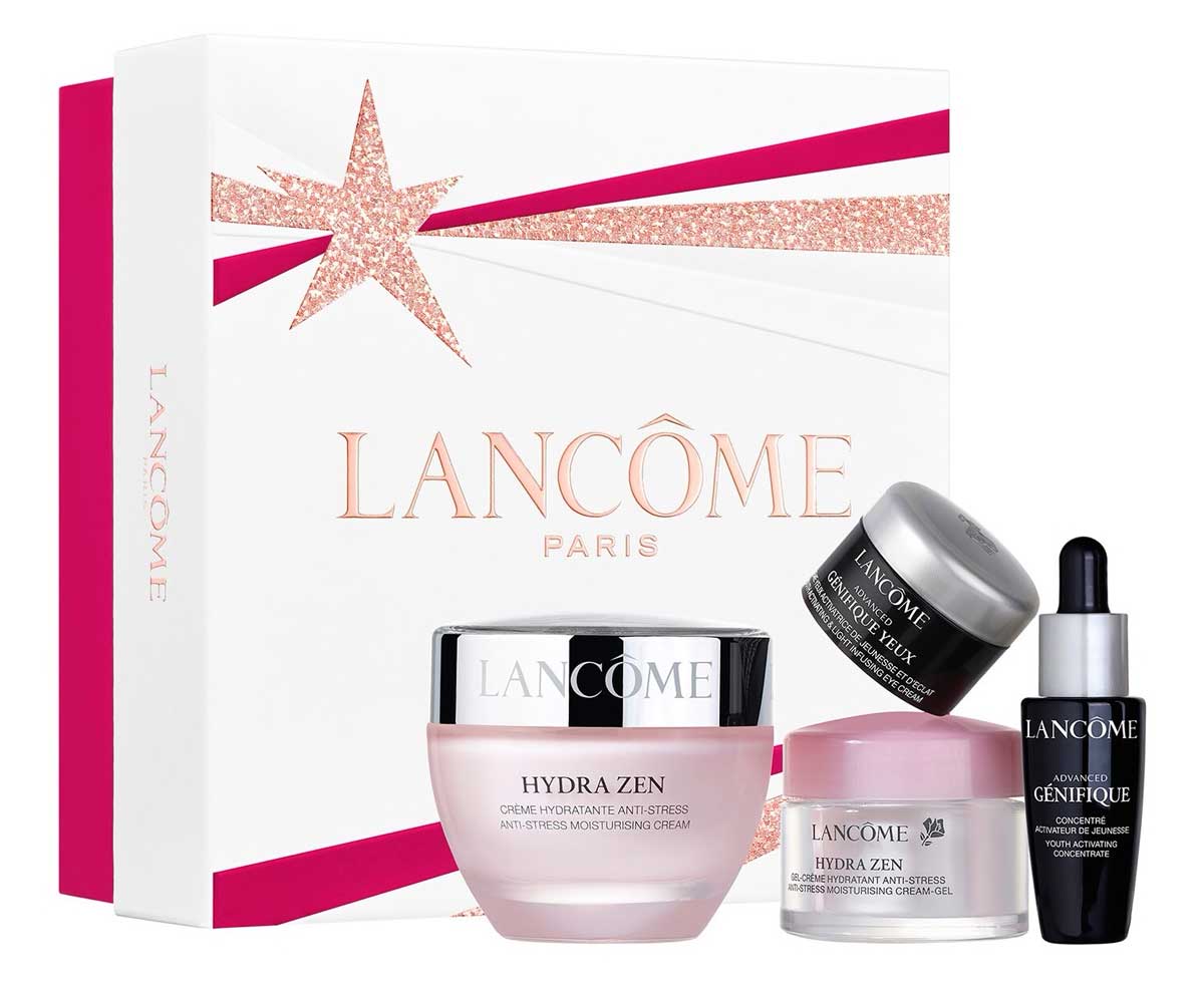 Set trattamento Hydra Zen di Lancome