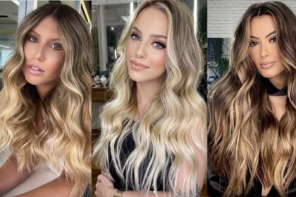 colore capelli in base al sottotono