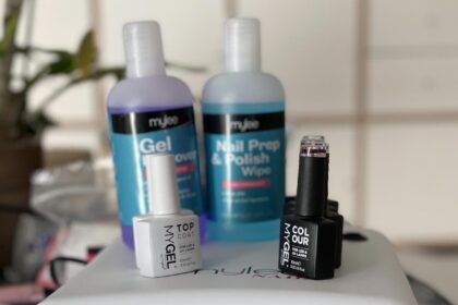 kit semipermante mylee