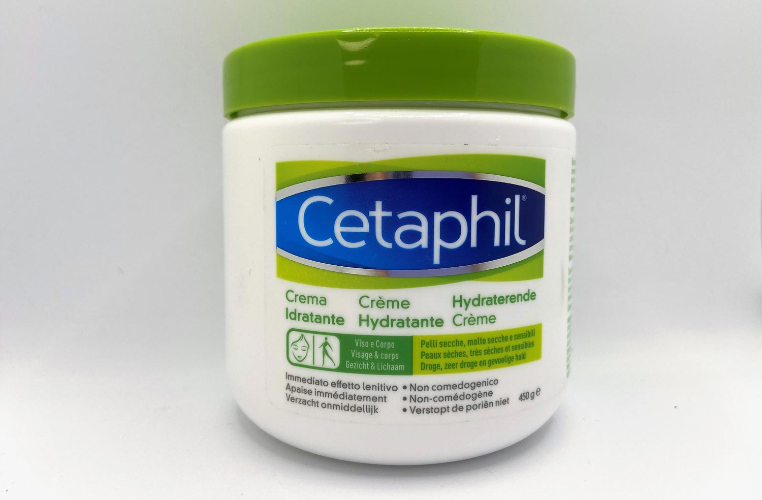 Cetaphil Crema Idratante