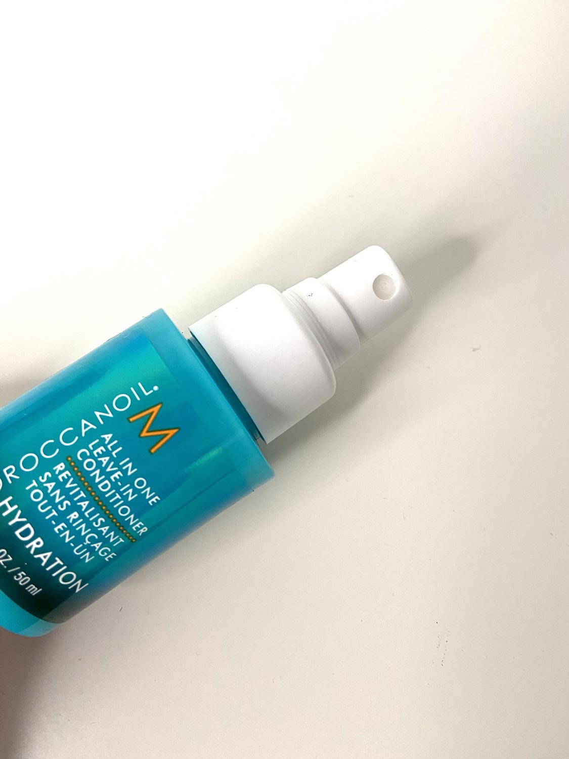 Moroccanoil Balsamo Leave-in All in One Spray