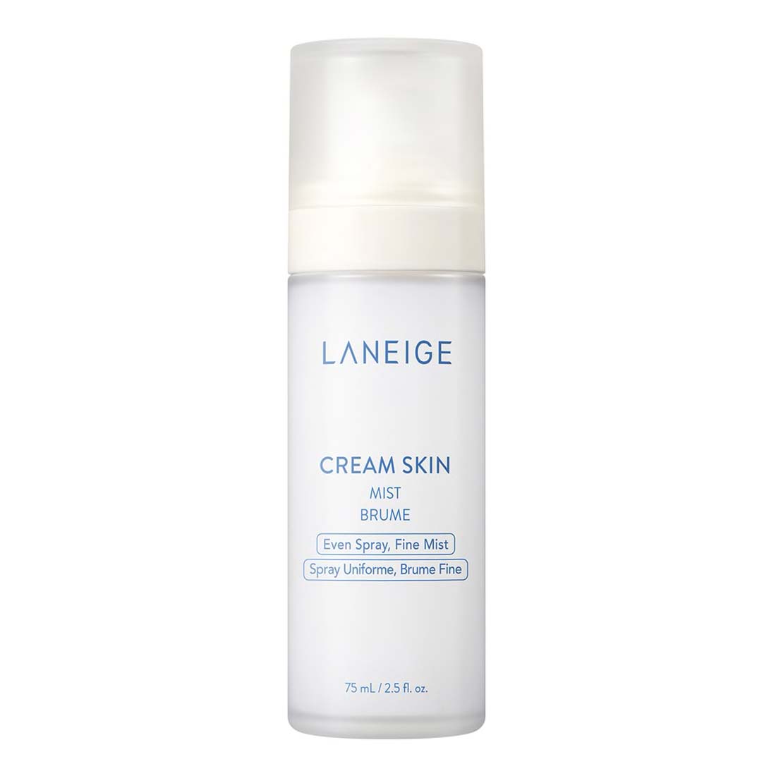 Laneige Cream Skin Toner & Moisturizer