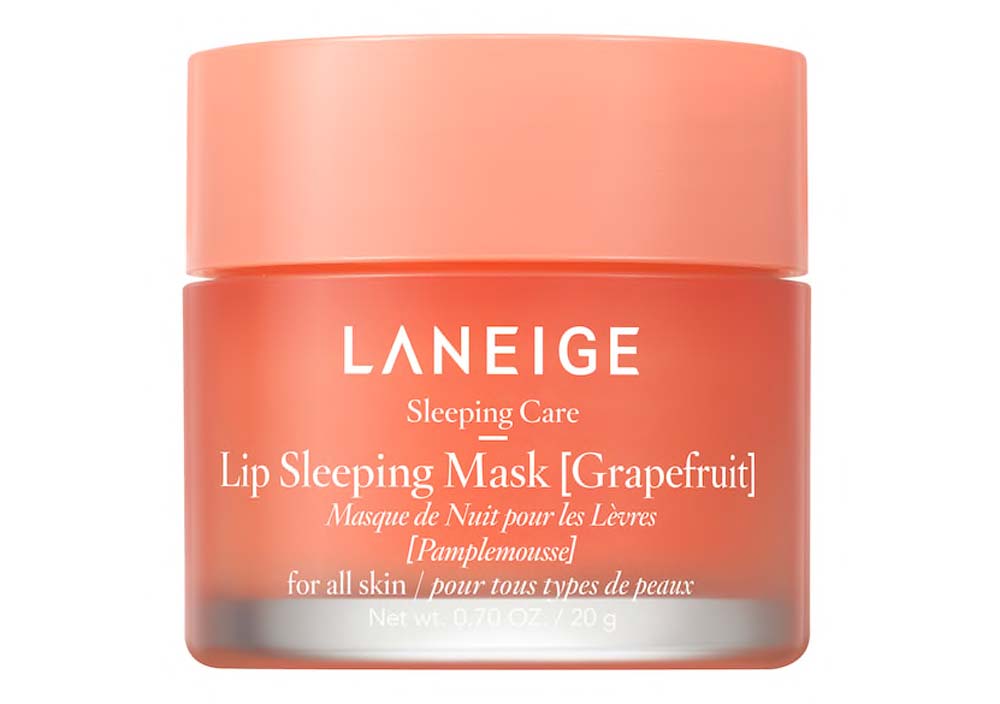 Laneige Lip Sleeping Mask (maschera notte per le labbra)