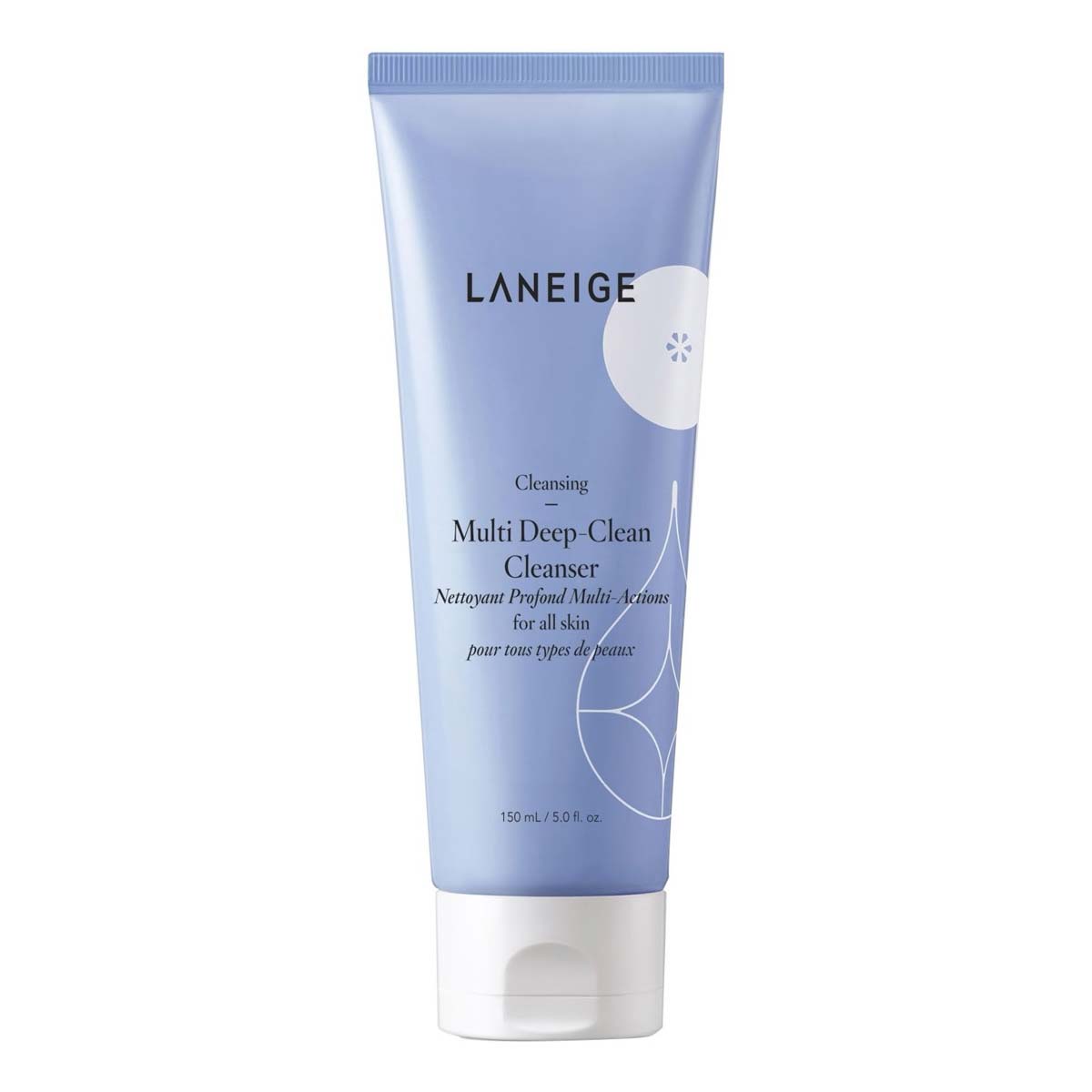 Laneige Multi Deep-Clean Cleanser