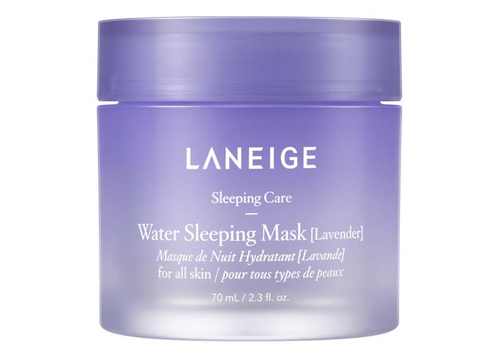 Laneige Water Sleeping Mask