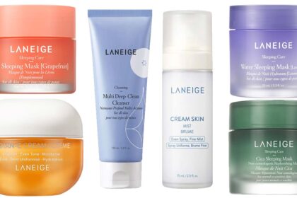 migliori prodotti Laneige